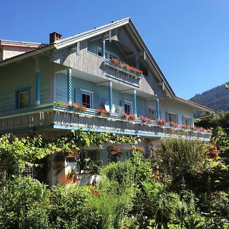 Naturkraeuterhaus Eder Iselsberg Екстериор снимка