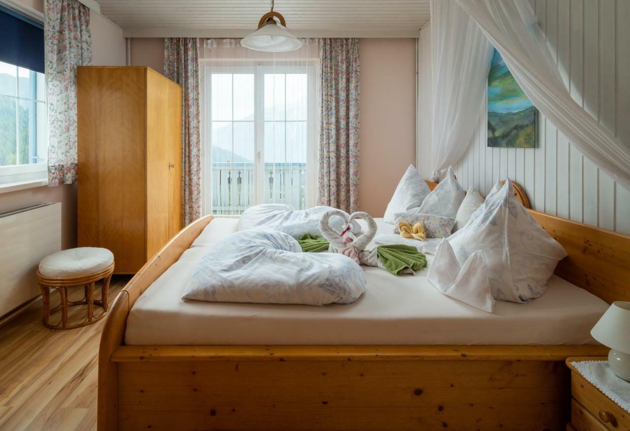 Naturkraeuterhaus Eder Iselsberg Екстериор снимка